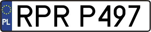 RPRP497