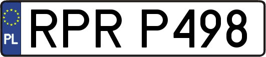 RPRP498