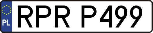 RPRP499