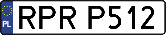 RPRP512