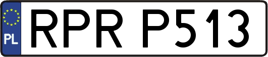 RPRP513