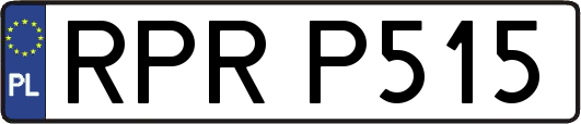 RPRP515