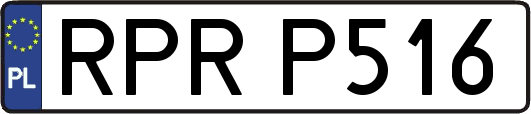 RPRP516