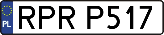 RPRP517