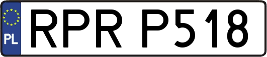 RPRP518
