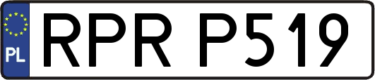 RPRP519