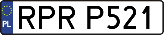 RPRP521