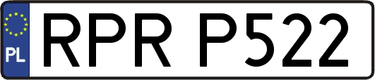RPRP522