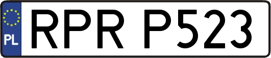 RPRP523