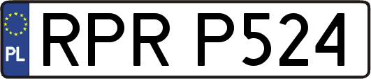 RPRP524