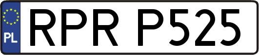 RPRP525