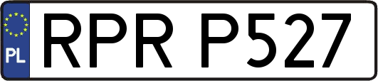 RPRP527