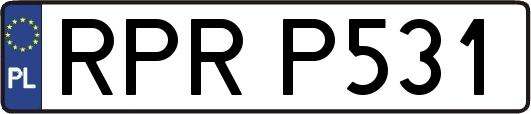 RPRP531