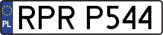 RPRP544