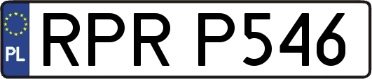 RPRP546