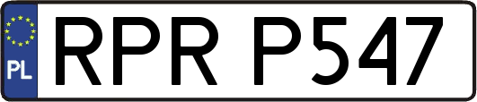 RPRP547