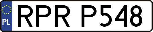 RPRP548