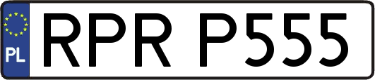 RPRP555