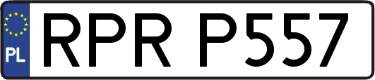 RPRP557