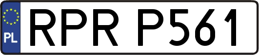 RPRP561