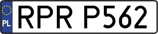 RPRP562