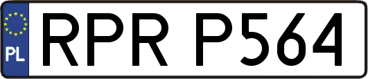 RPRP564