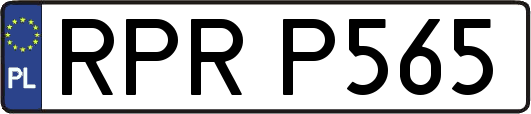 RPRP565