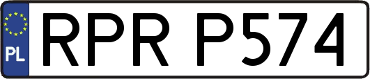 RPRP574