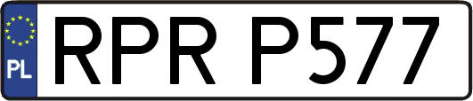 RPRP577