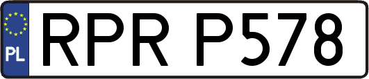RPRP578