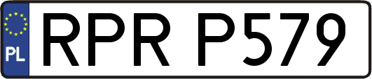 RPRP579