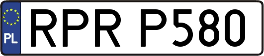 RPRP580