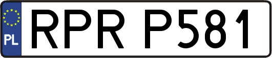 RPRP581