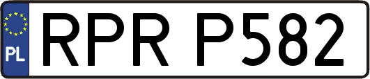 RPRP582