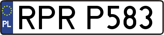 RPRP583