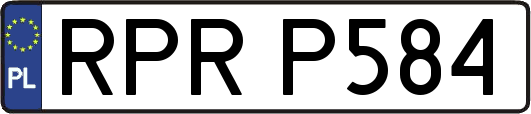 RPRP584