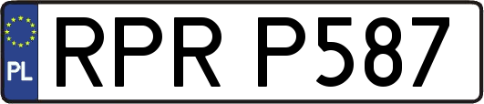 RPRP587