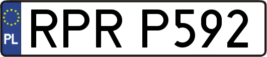 RPRP592