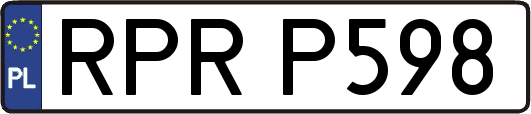 RPRP598