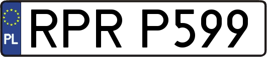 RPRP599