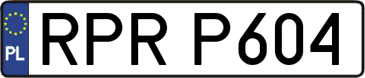 RPRP604