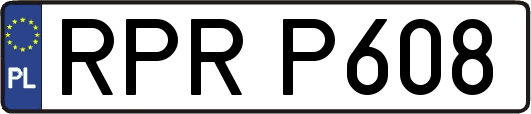 RPRP608