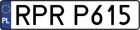 RPRP615