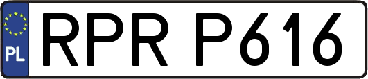 RPRP616