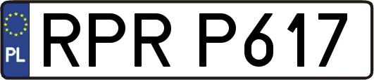 RPRP617