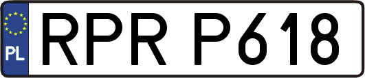 RPRP618