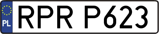 RPRP623