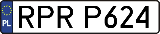RPRP624