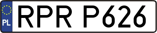 RPRP626