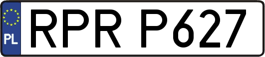 RPRP627